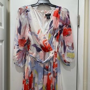 DKNY dress size 10